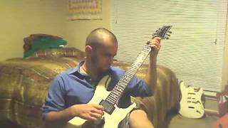 Dream Within a Dream - Teagan's Lullaby.wmv