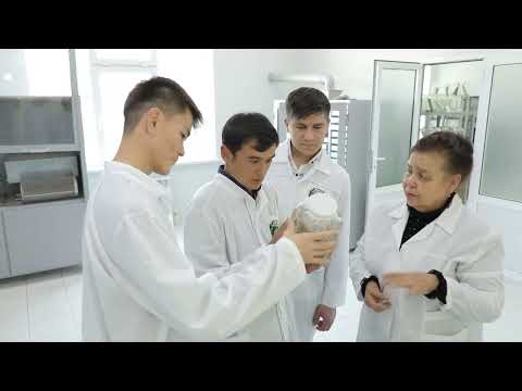 Biolaboratoriyalarda qishki mavsumga tayyorgarlik ko'rish bo'yicha