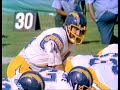 1979 - Steelers at Chargers (Week 12)  - Enhanced NBC Broadcast - 1080p/60fps