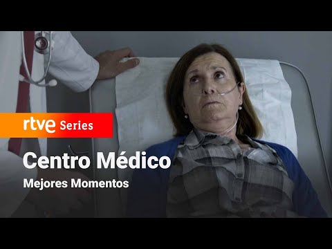 Medical Center: Chapter 1120 - Best Moments #MedicalCenter | RTVE Series