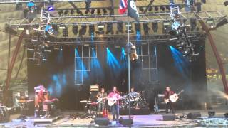 Spock&#39;s Beard - The Doorway - Loreley 2012