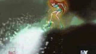 even angels fall~jessica riddle