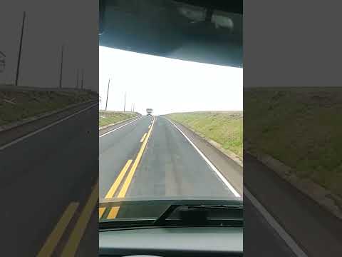 BR 163/Pranchita PR 🚛🇧🇷