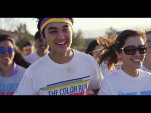 The Color Run™ 2017 - Dream In Color