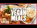 High-Protein Vegan Meals | 5 Easy Recipes | Myprotein