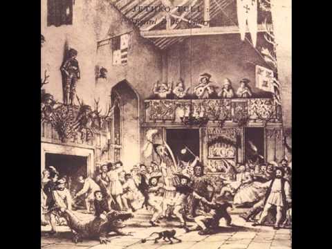 Jethro Tull - Minstrel In The Gallery (album version)