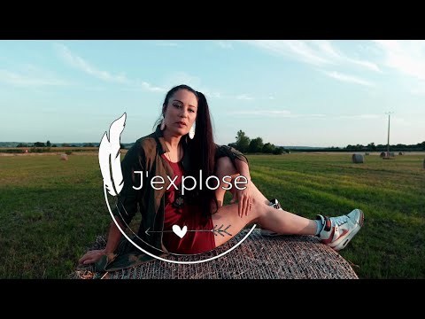 L'Originale K - J'explose (Clip Officiel)