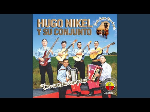 Obrajero De Mi Pago / Esa Tierra De Santiago / Cuando Llora El Acordeón