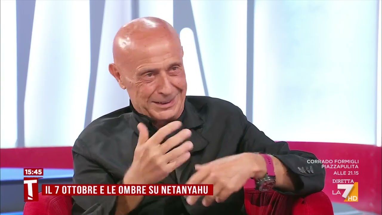 7 ottobre, Minniti: "La deterrenza militare non regge"