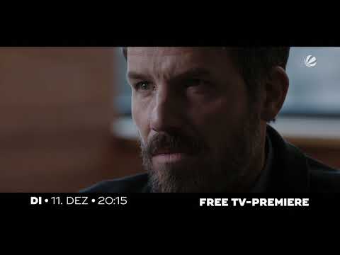 Trailer zur Free-TV-Premiere von »Zersetzt« am 11. Dezember auf SAT.1