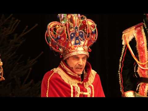 Herody z Owczar cz. 1 - XLV PGK Miechów 2015