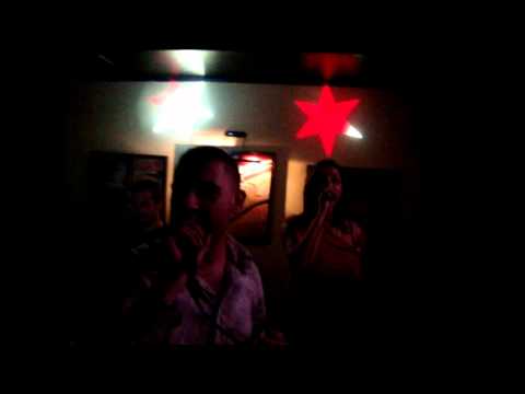 Ciljeta & Niko - Jorgjica (live)