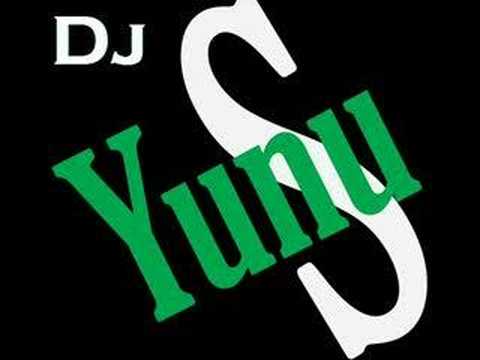 DJ Yunus - MiXer