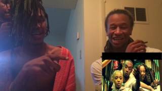Blac Youngsta - I Got You feat. Slim Jimmi of Rae Sremmurd (Reaction Video)