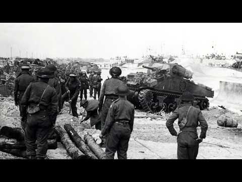 “Touch That And Die”, The Canadian Warning American Troops Ignored