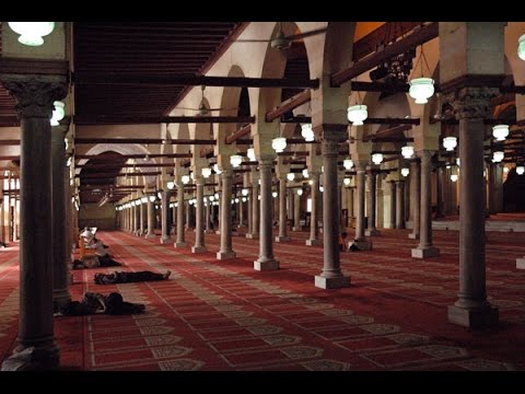 Događaj koji ga je podstakao da postane najveći alim svog vremena - kurra hfz. Dževad Gološ prof.