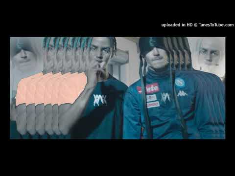 [FREE]Freeze Corleone x Luv Resval x 667 x Alkpote "Deep Lake"