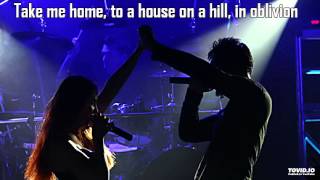 Kamelot feat. Simone Simons - House On A Hill