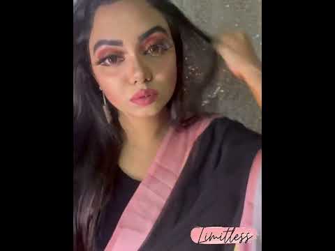 Valentine Day Look 2022 | Limitless | #shorts