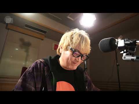 SPECIAL INTERVIEW #1: Dragon Ball Z Singer Hironobu Kageyama