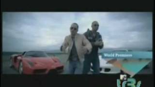 Wisin y Yandel Ft Daddy Yankee Sexy Movimiento remix