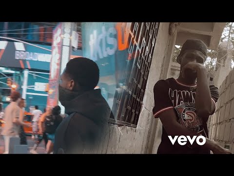 Lil Xdro FLASHBACK (clip officiel)