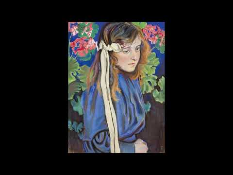 Chopin Wiosna (Spring) G minor op. 74 nr 2, Aleksandra Kurzak/Nelson Goerner