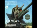 Tozovac, jeremijino kolo 