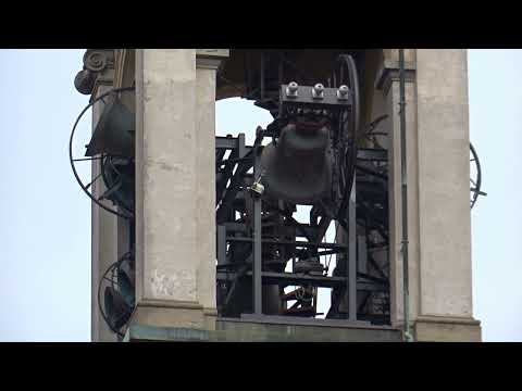 Le campane di Rho (MI)