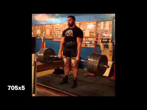 John Rivas (242 lb) 2015 Recap