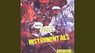 Mad Mann (Instrumental)