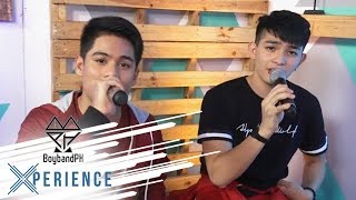 BoybandPH sings &quot;Hanggang Kailan&quot;