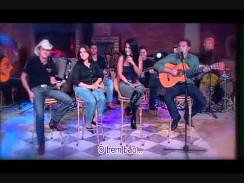 Distante Dela - Otávio Augusto e Gabriel / Valéria e Eleusa