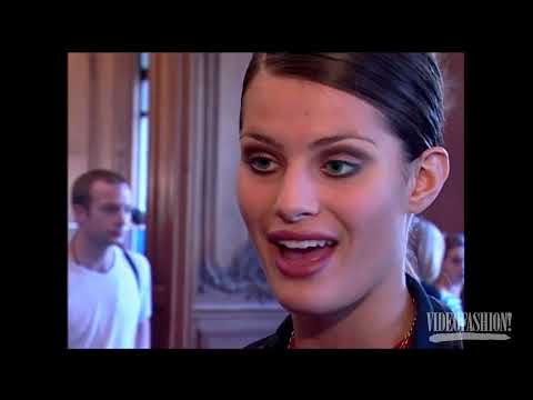 Isabeli Fontana   Videofashion2023