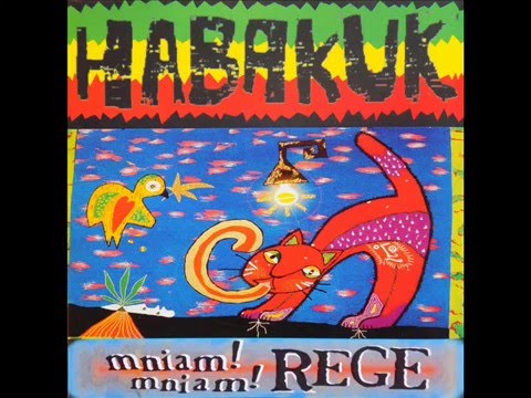 Habakuk - Żywy Anioł