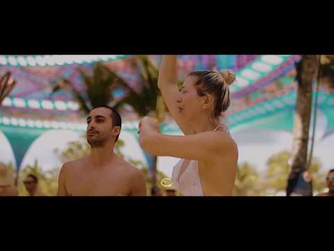 Universo paralello Festival 2017 -2018 | Koi Boi | By Up Audiovisual (( FULL SET ))