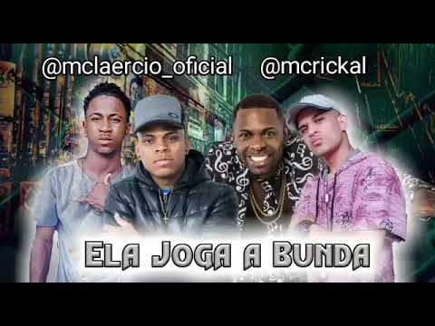 Mc Laercio mc rick al feat mc mr bim