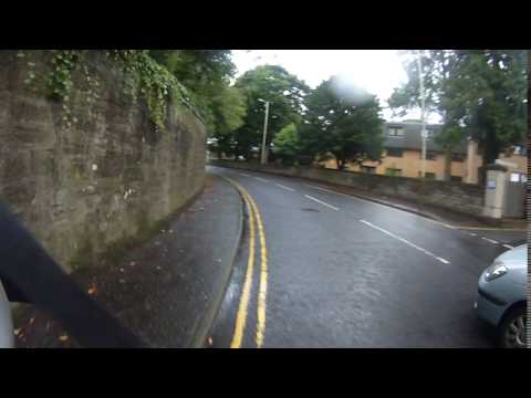 Silver Renault Scenic - No Awareness (3.8.17)