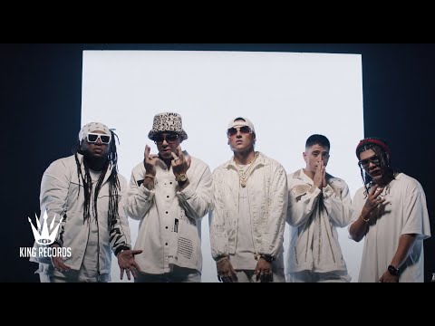 Ryan Castro, KEVIN ROLDAN - Lejanía Remix 💔 Ft. Mackie, Ben3detti, Andy Rivera - (Video Oficial)