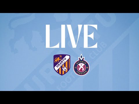 AFL. Matchday 1. Urartu-2 - Pyunik Academy. LIVE