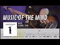 Music Of The Mind Jamiroquai Bass Cover With Tab
