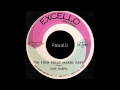 Slim Harpo - I'm your bread maker baby