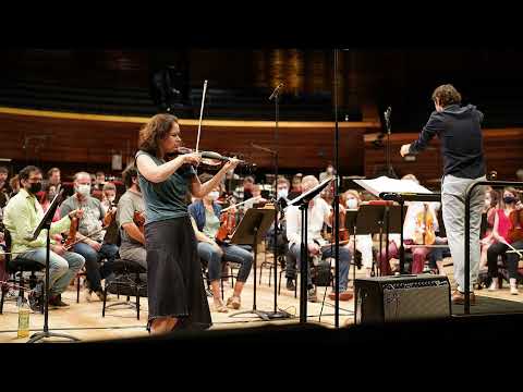 Luca Francesconi: Corpo elettrico (2020)