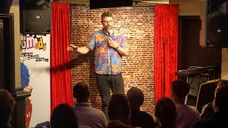 Headline Slot at G&amp;B