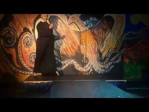 Kathy Kline @ Omaha Mining Company