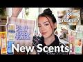 New Bath Body Works Mists Bath Body Works Haul
