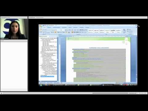 Filmato didattico: Agenti fisici - Rumore e Vibrazioni