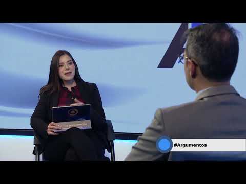 Análisis petrolero | Entrevista a Francisco Matheus - Consultor en materia energética 2/3