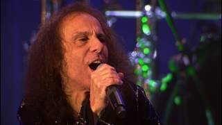 HEAVEN &amp; HELL With DIO - Follow The Tears - Die Young (Live 2009)