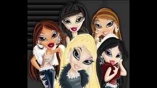 Keep It Up (Instrumental) - Bratz